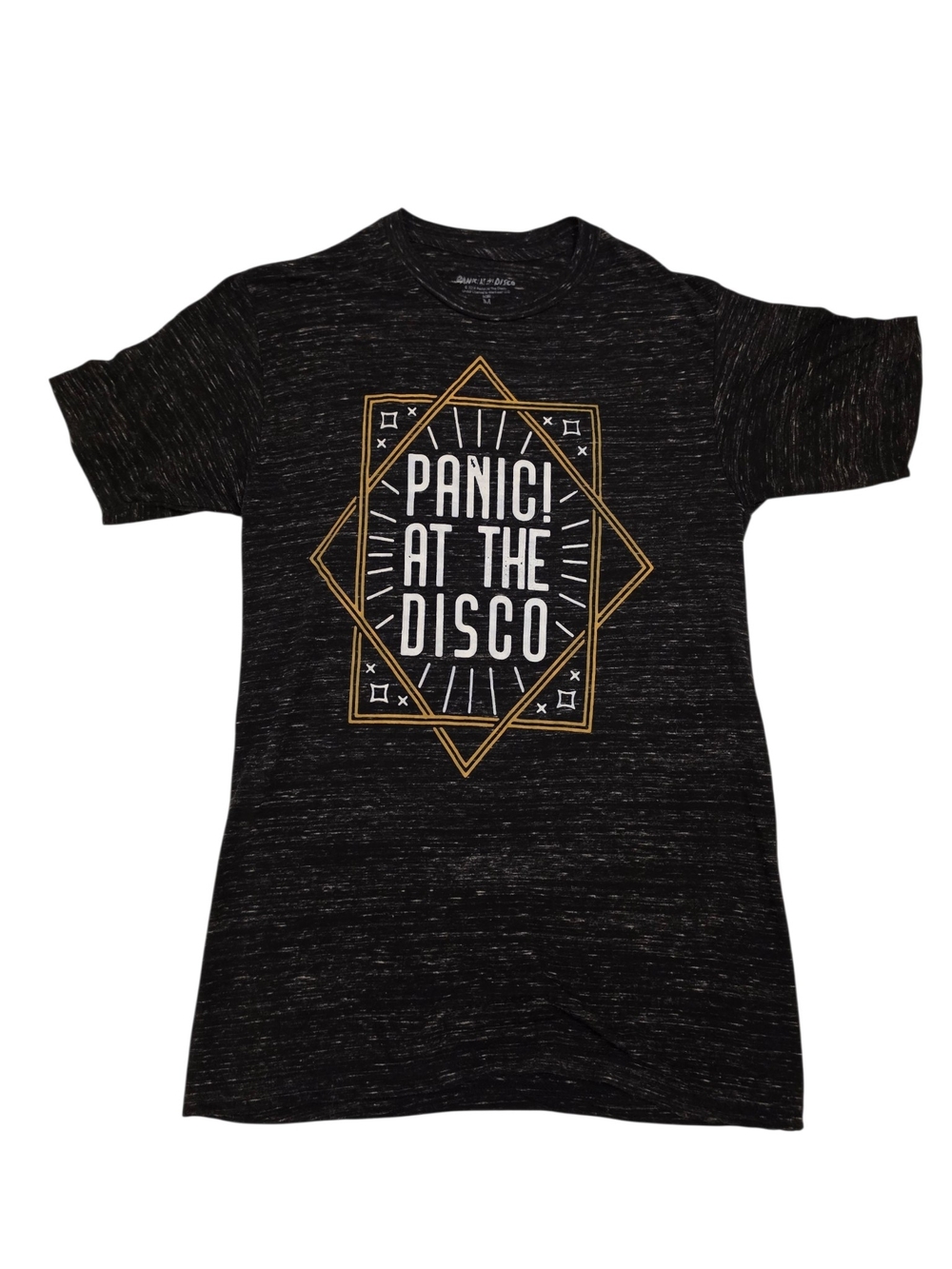 Panic! At The Disco Death of a Bachelor Graphic T-Shirt